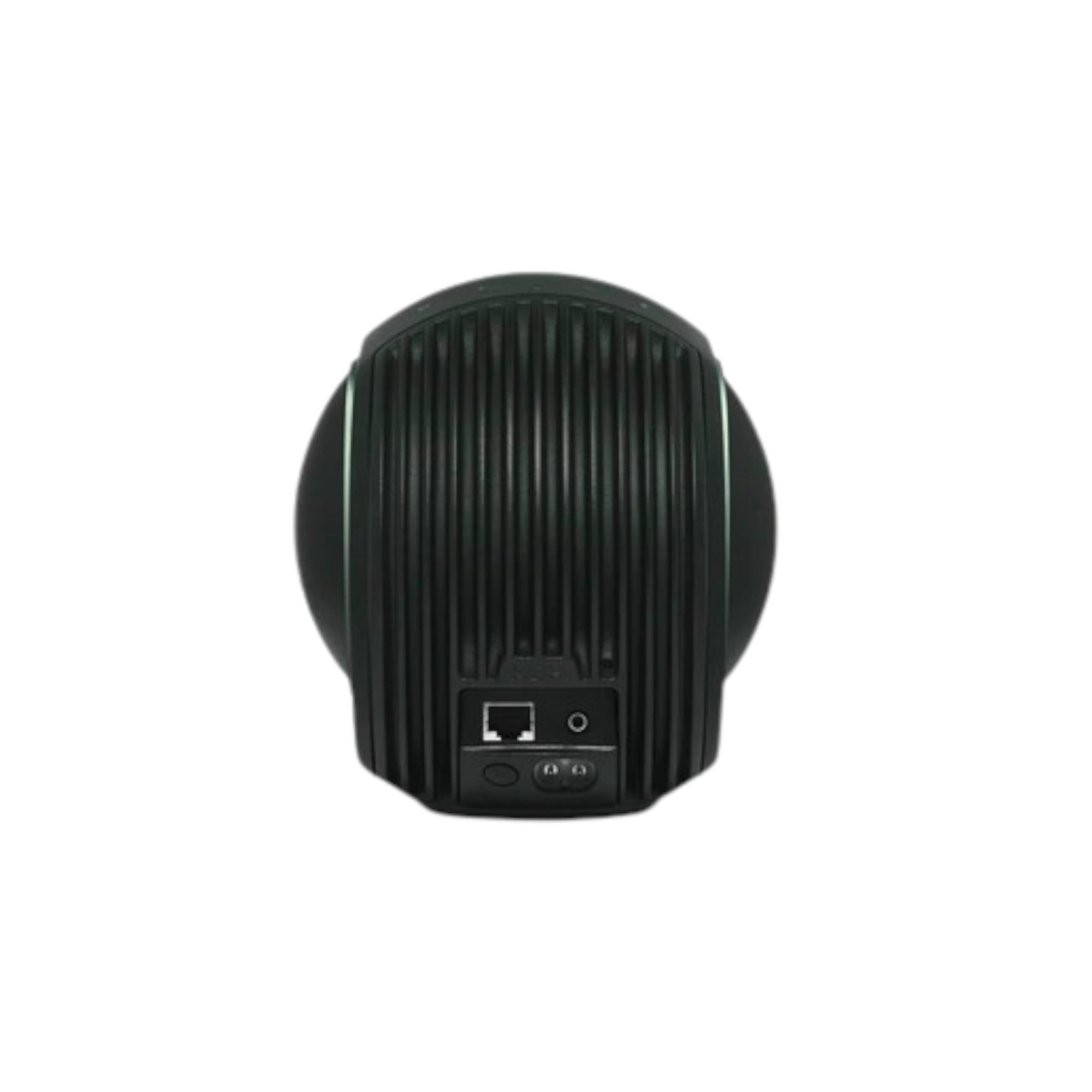 Devialet Phantom Ultimate 98 dB Deep Forest - Rear view