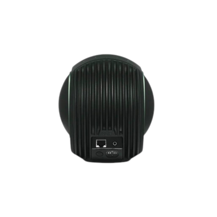 Devialet Phantom Ultimate 98 dB Deep Forest - Rear view