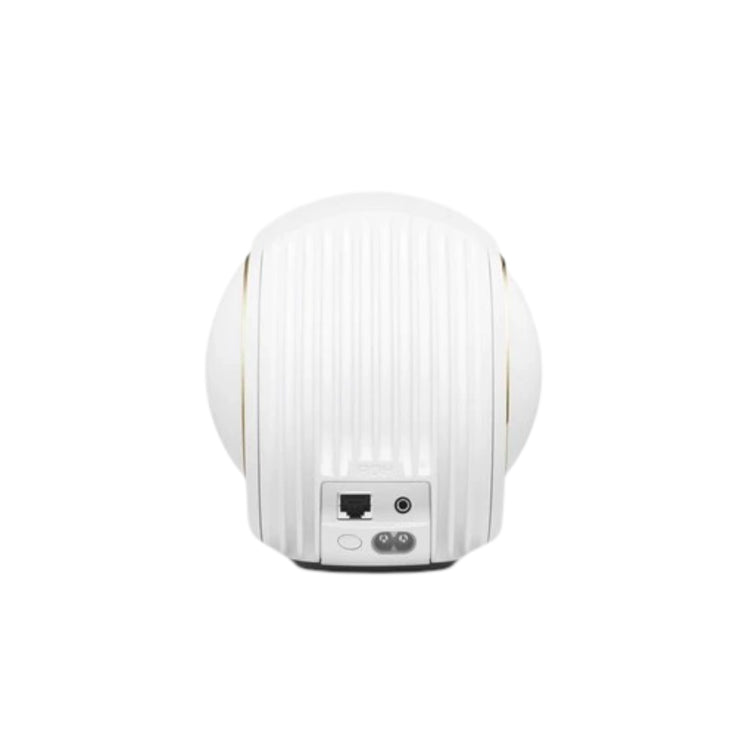 Devialet Phantom Ultimate 98 dB Opéra de Paris - Rear view