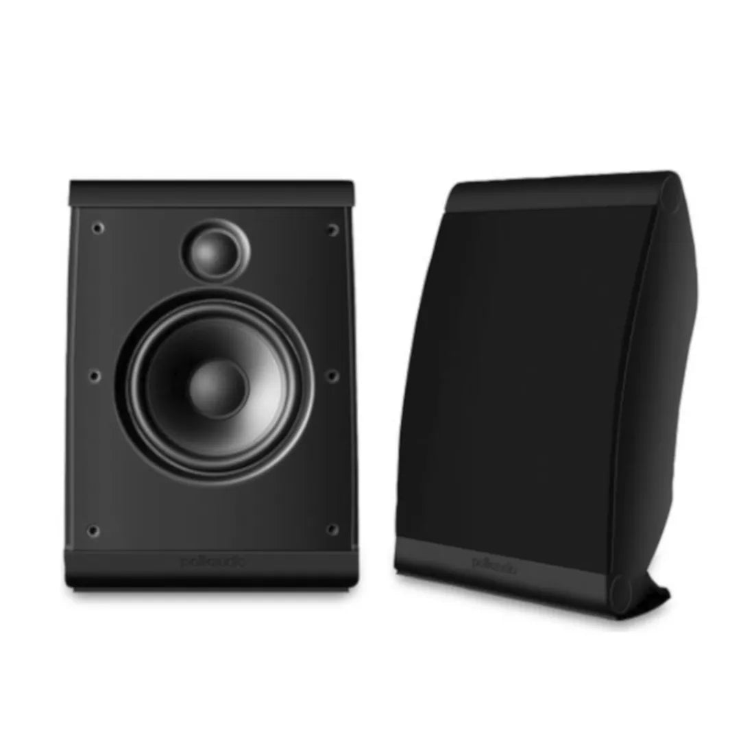 Polk Audio OWM3 Multi-Purpose Home Theater Speaker (Pair)