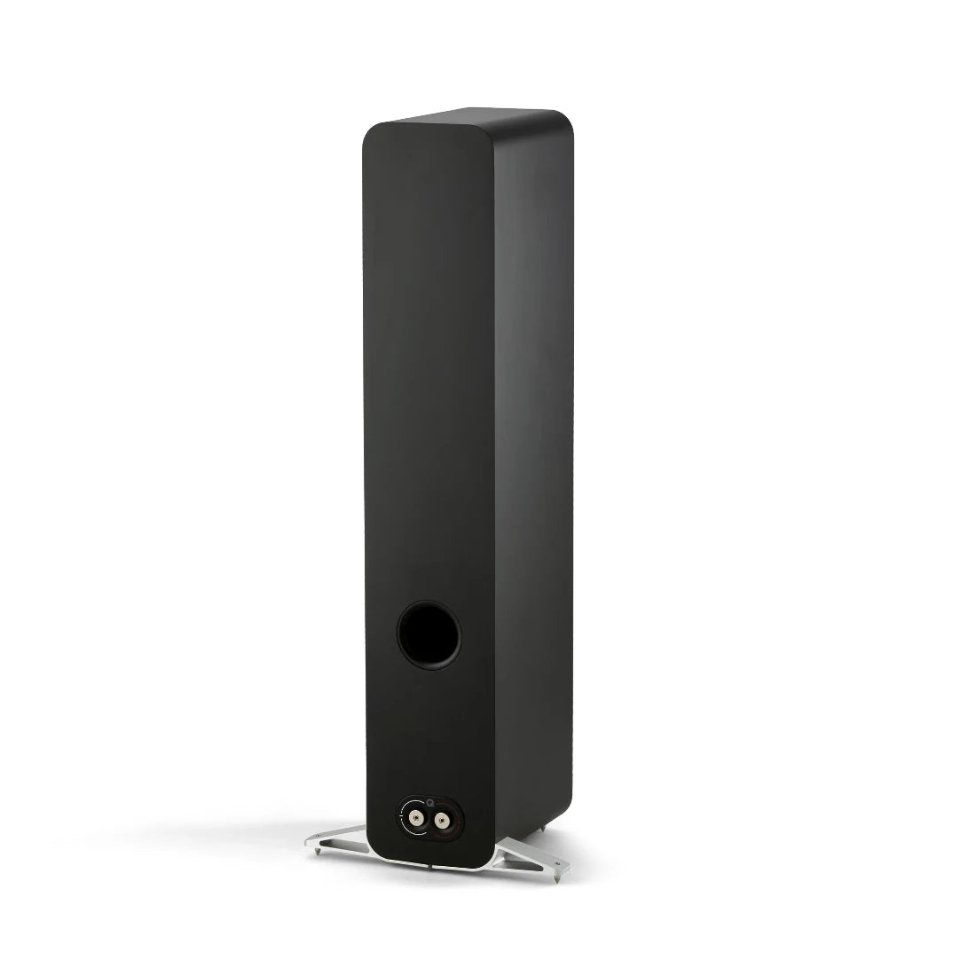 Q Acoustics 5040 Floorstanding Speaker- Rear View