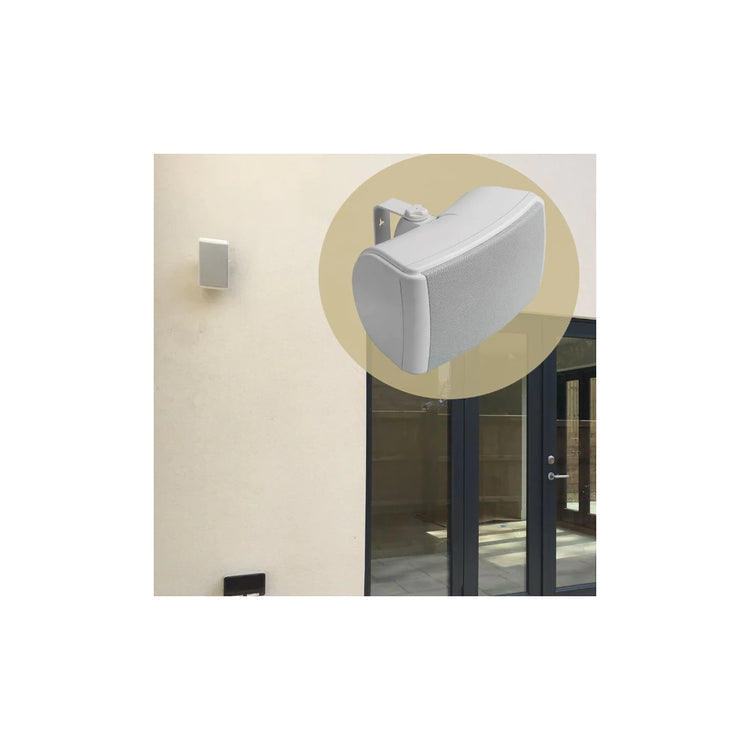 Q Acoustics Q Install QI65EW 6.5” On-Wall Speaker
