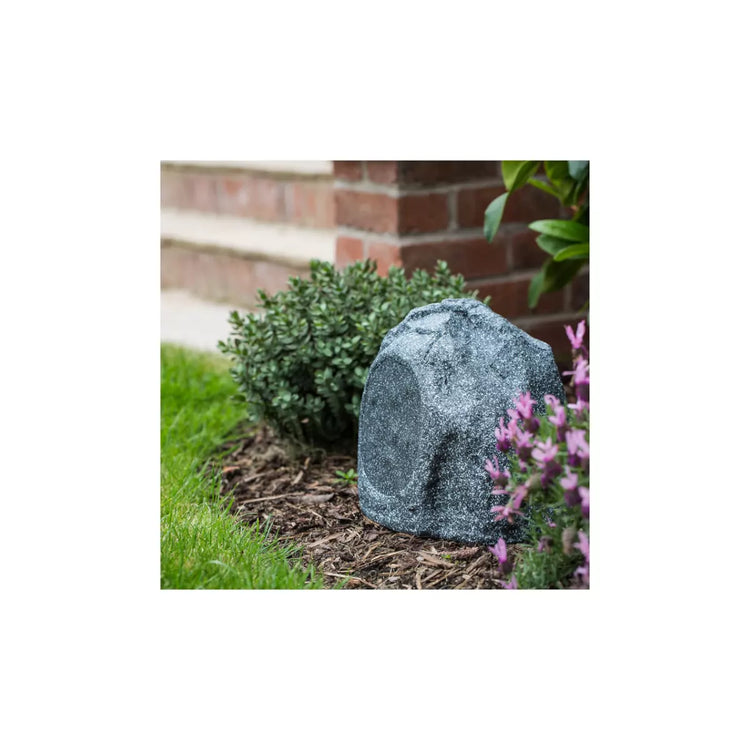 Q Acoustics QI 65LW Indoor/Outdoor Rock Speaker (Each)