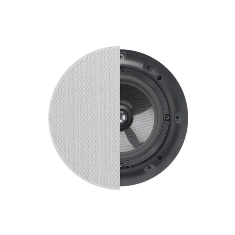 Q Acoustics Q Install QI 65CP 6.5" Performance In-Ceiling Speaker