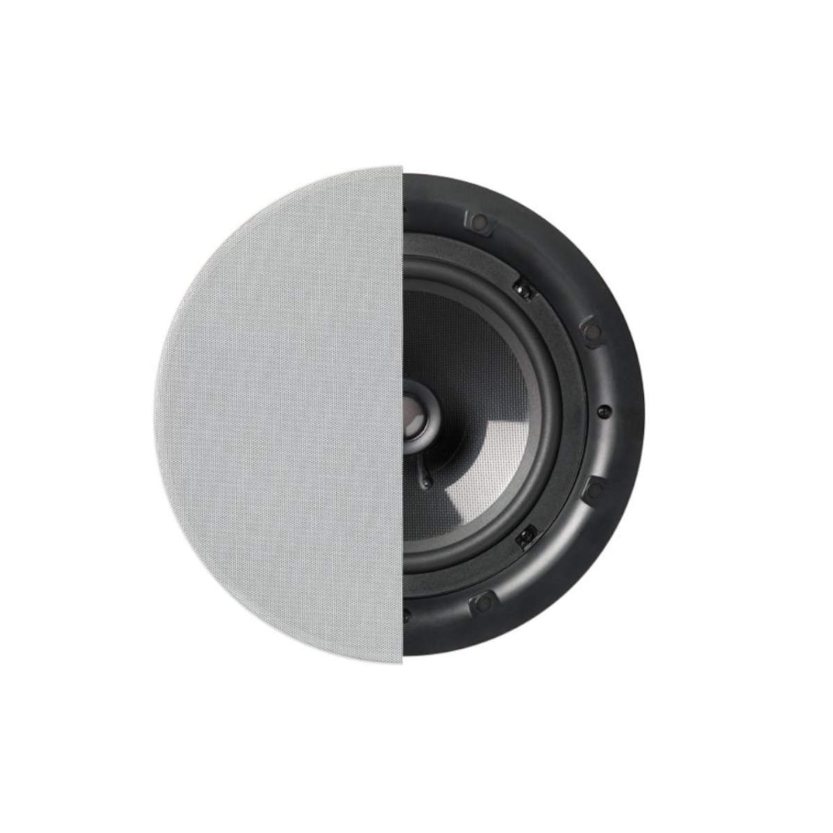 Q Acoustics Q Install QI 80CP 8" Performance In-Ceiling Speaker