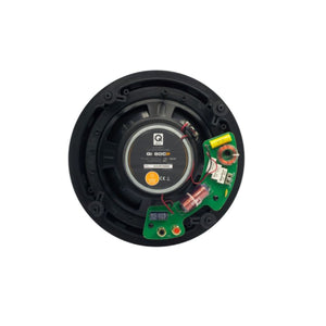 Q Acoustics Q Install QI 80CP 8" Performance In-Ceiling Speaker