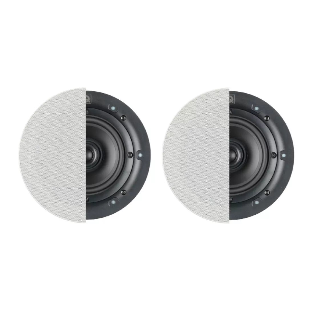 Q Acoustics Q Install QI 50CW 5.25” Weatherproof Ceiling Speaker (Pair)