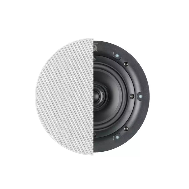 Q Acoustics Q Install QI 50CW Weatherproof Ceiling Speaker 