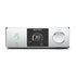 Rotel DX-3 Headphone Amplifier - Silver