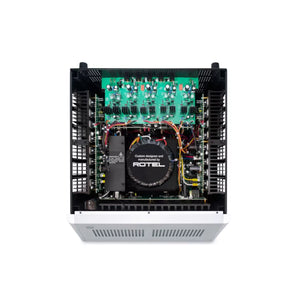 Rotel RMB-1585 MKII 5 channel Power Amplifier 