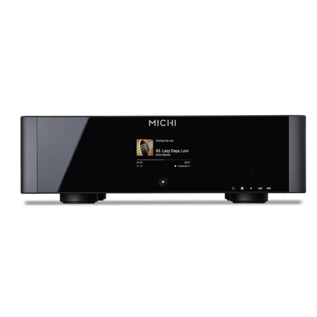 Rotel Michi Q5 