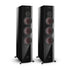 Dali Rubikore 8 Floorstanding Speaker - High Gloss Black