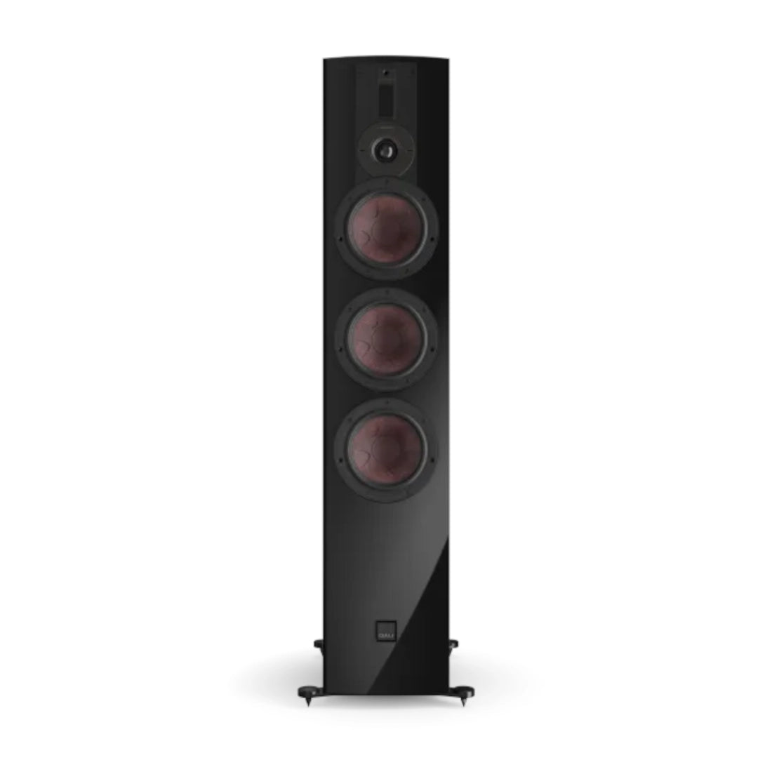 Dali Rubikore 8 - High Gloss Black
