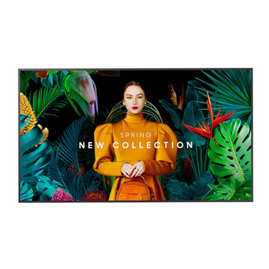 Samsung QMC Series 32" FHD Professional Signage Display