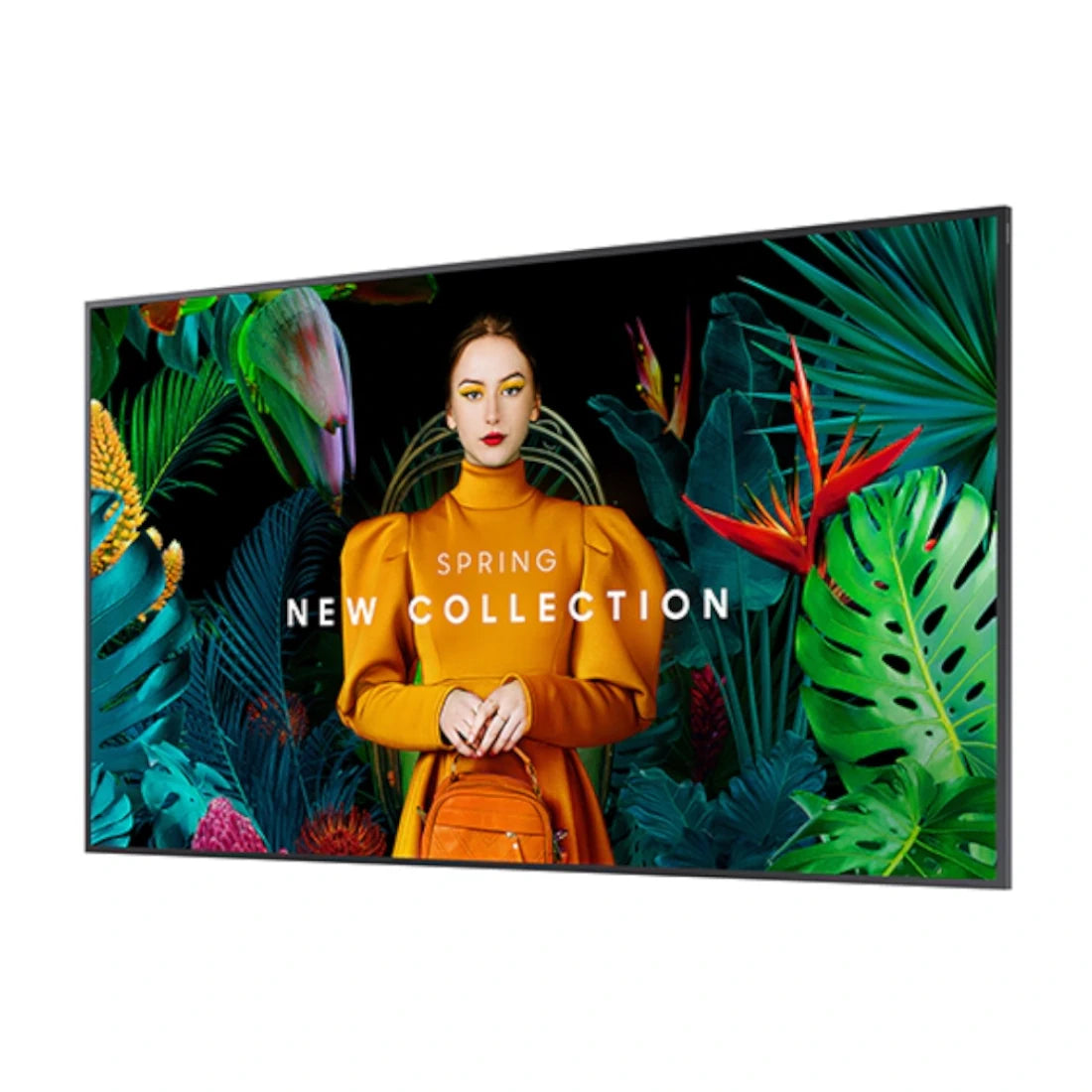 Samsung QMC Series 32" FHD Professional Signage Display