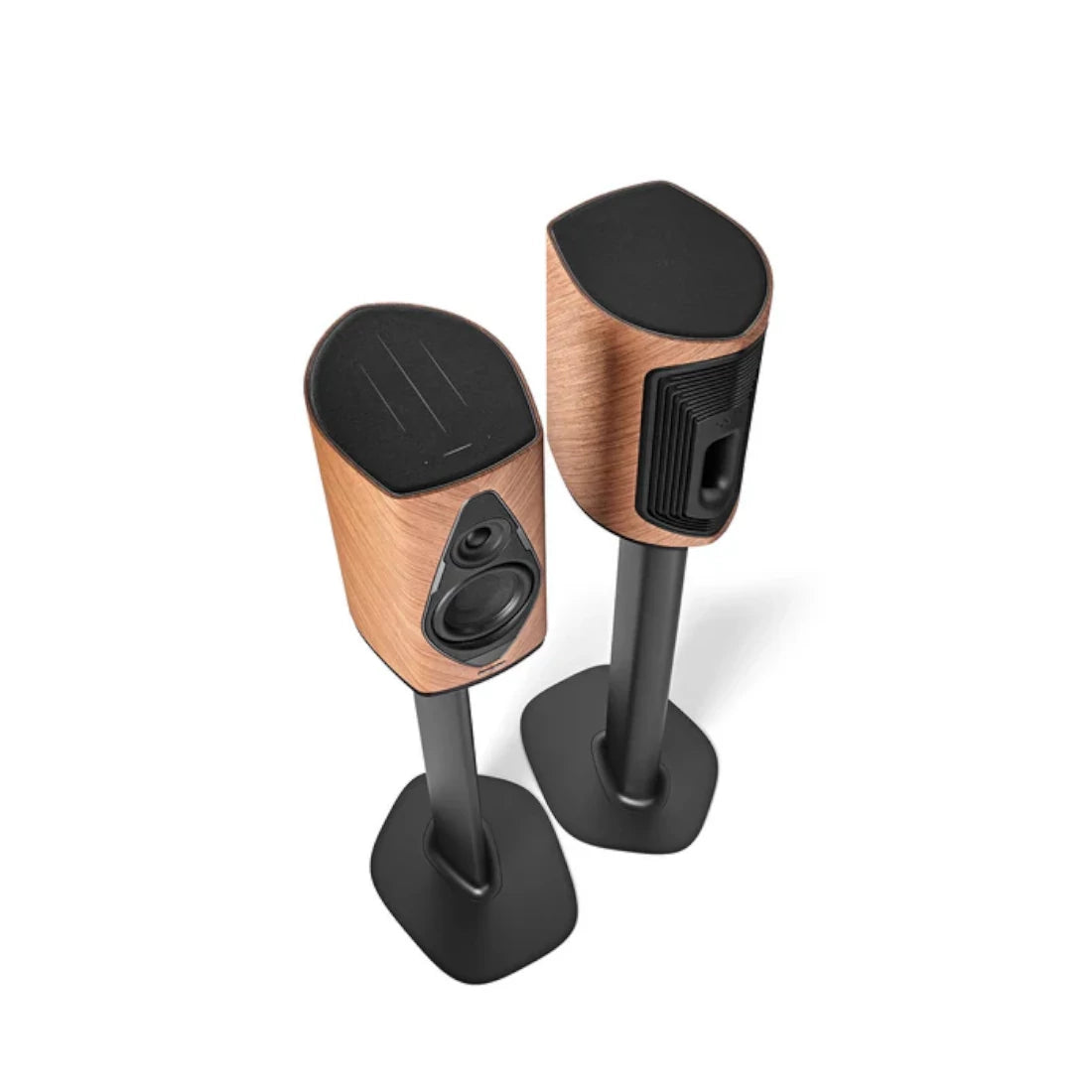 Sonus faber Duetto Speaker Stands 