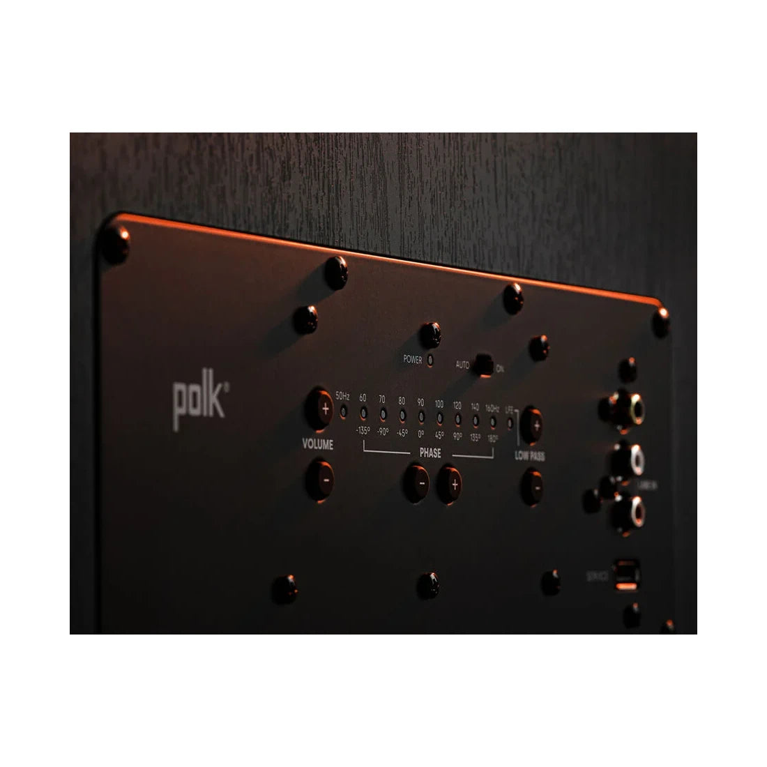 Polk Signature Elite ES12 