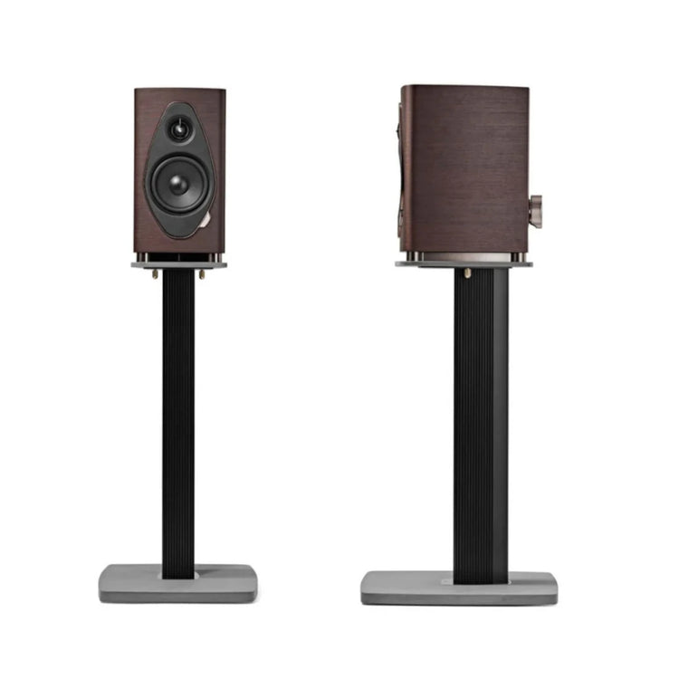 Sonus faber Sonetto I G2 Bookshelf Speaker - Wenge