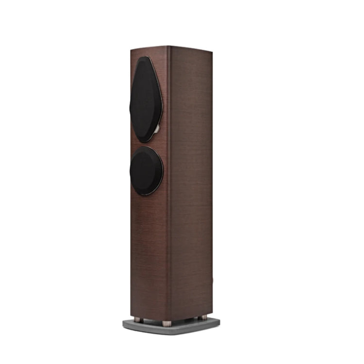 Sonus faber Sonetto III G2 Floorstanding Speaker Wenge with grille
