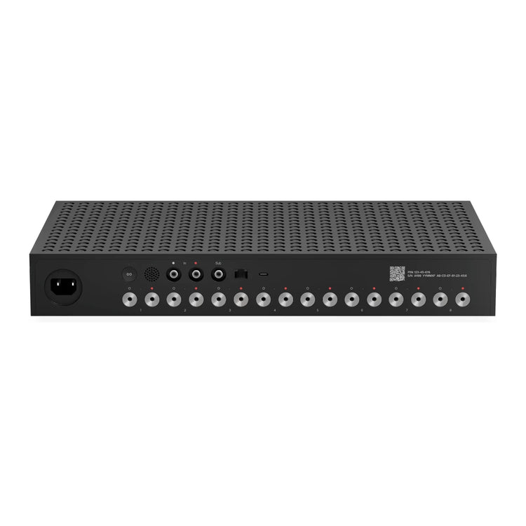 Sonos Amp Multi - The Multizone Amplifier