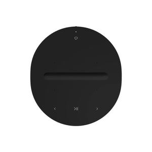 Sonos Era 100 SL (Black) - Top view
