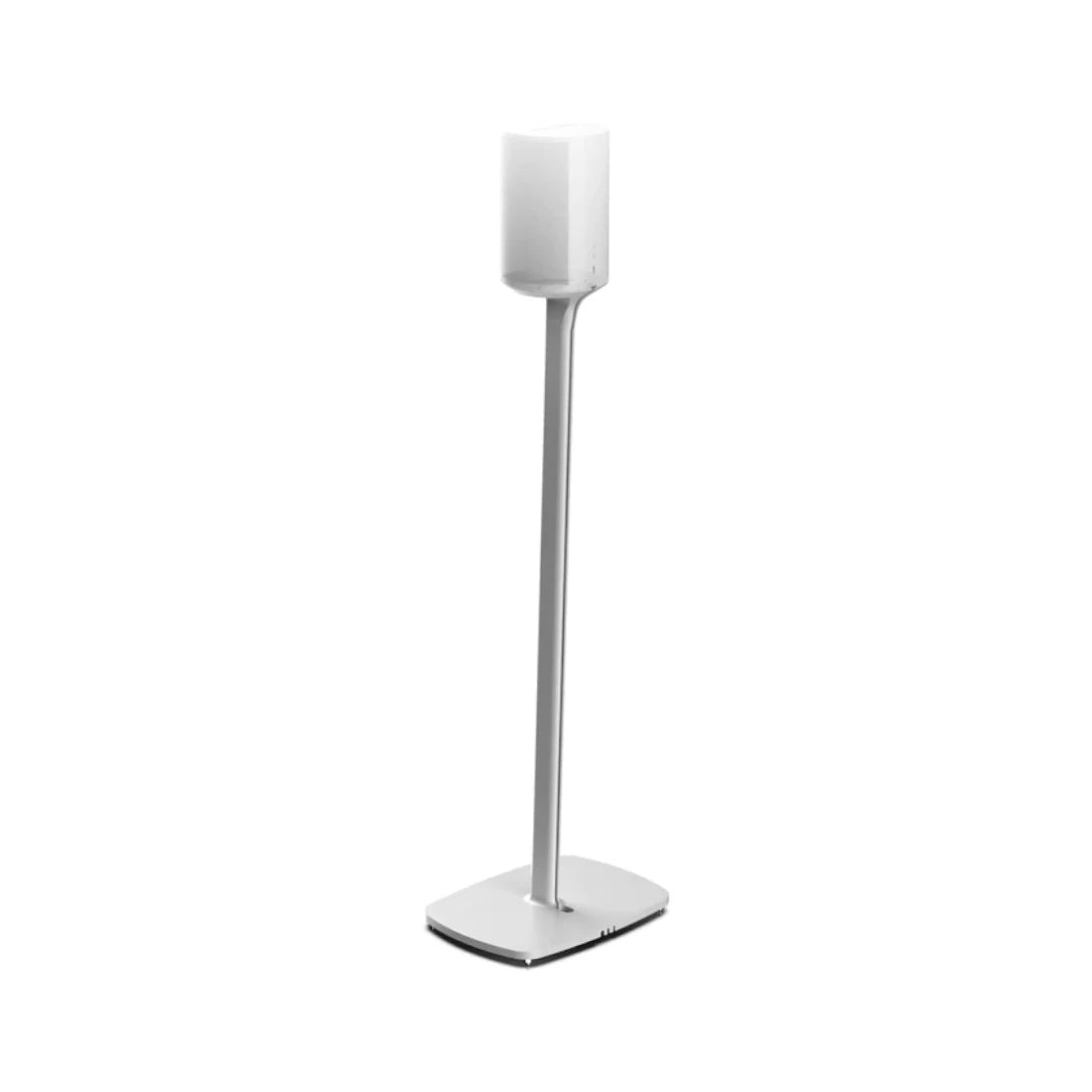 Sonos Era 100 with Floorstand (White)