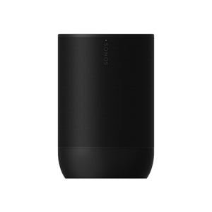 Sonos Move 2 - Black