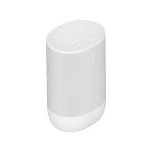 Sonos Move 2 Portable Smart Speaker - White