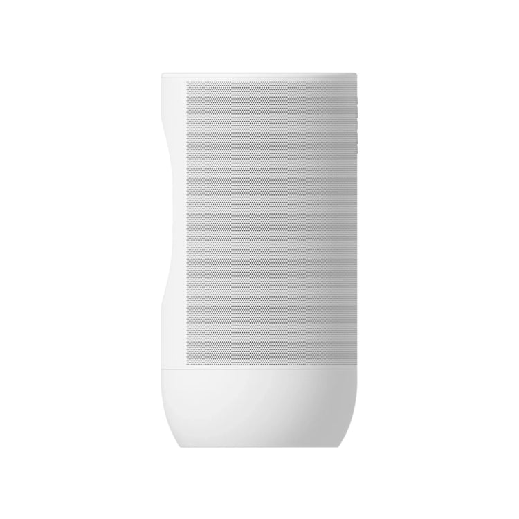 Sonos Move 2 Portable Home Speaker - White