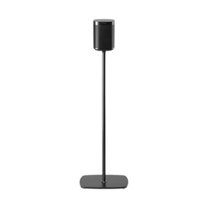 Sonos One Gen 2 with Stand (black)