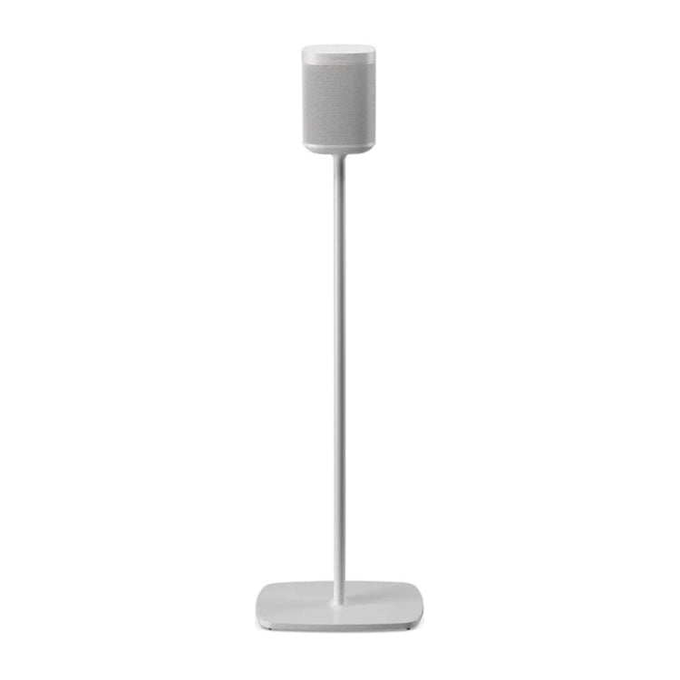 Sonos One Gen 2 with Stand (white)