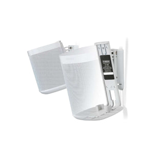 Sonos One SL with Wall Mount (White)