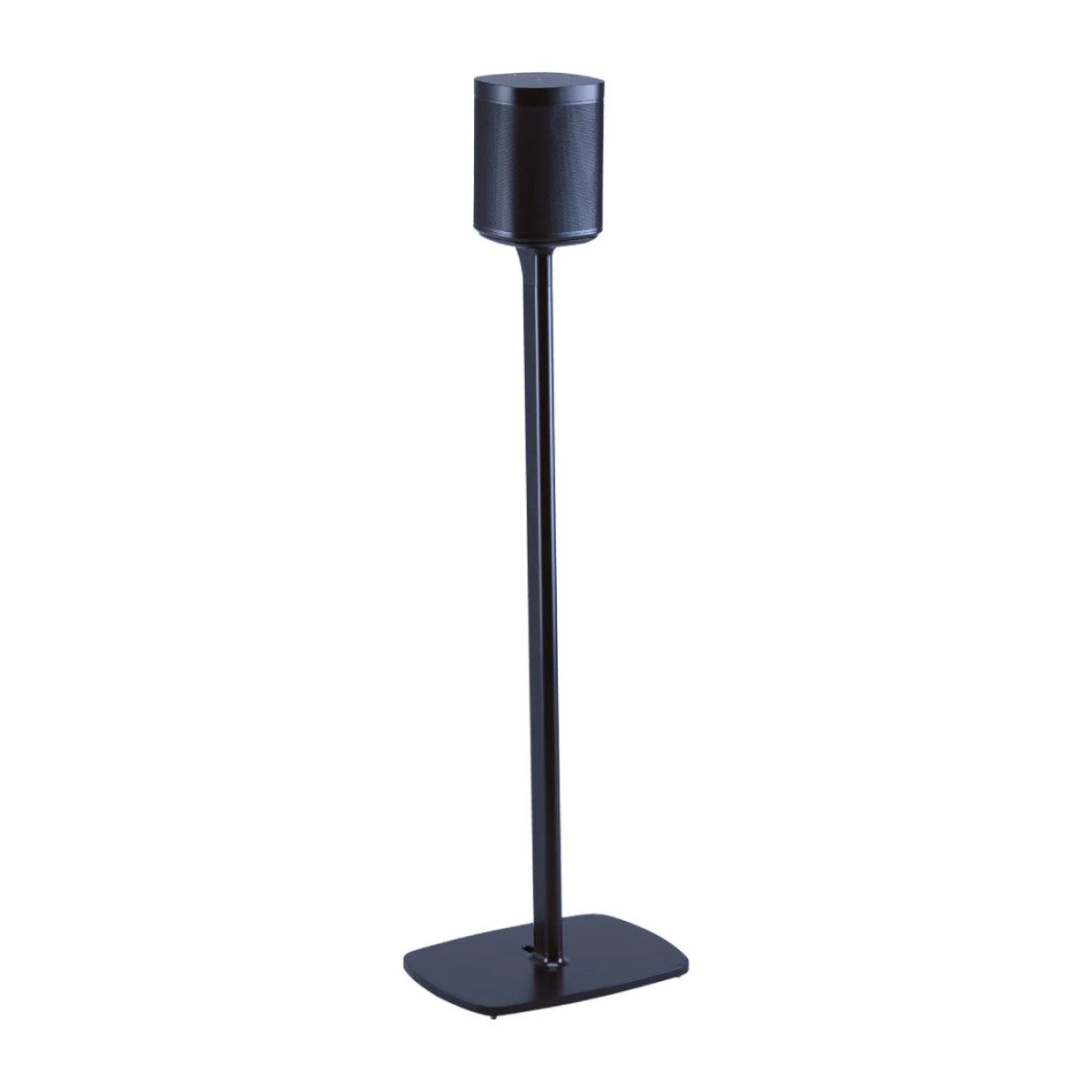 Sonos Flexson Floor Stand for Sonos One / One SL (Each) - Black