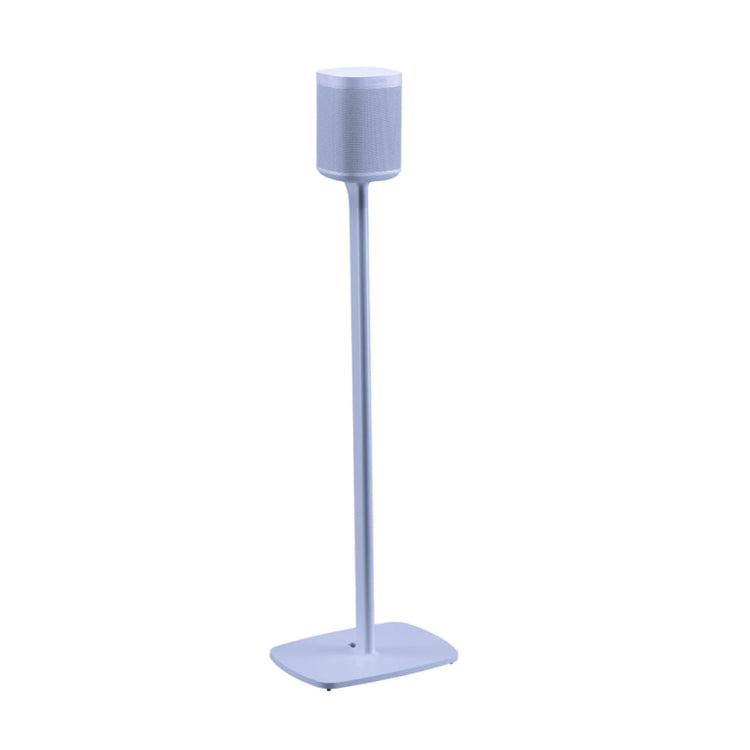 Sonos Flexson Floor Stand for Sonos One / One SL (Each) - White