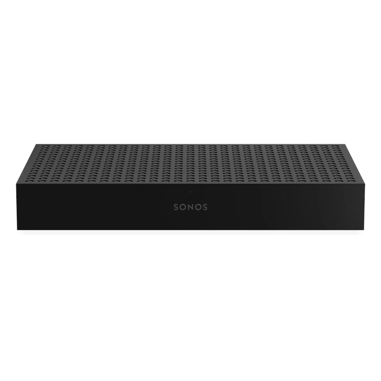 Sonos Amp Multi - The Multizone Amplifier