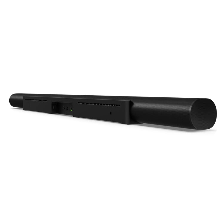 Sonos Arc Ultra (Black) - Rear view