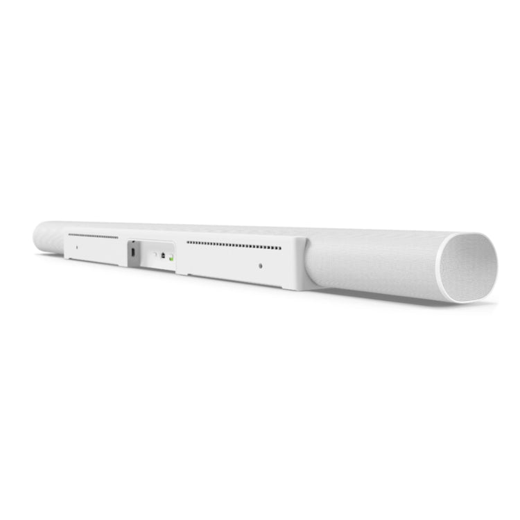 Sonos Arc Ultra (White) - Rear view