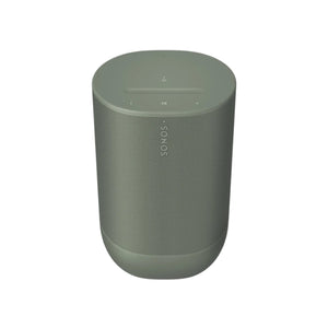 Sonos Move 2 - Olive Green