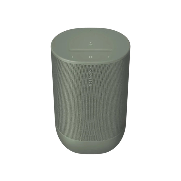 Sonos Move 2 - Olive Green