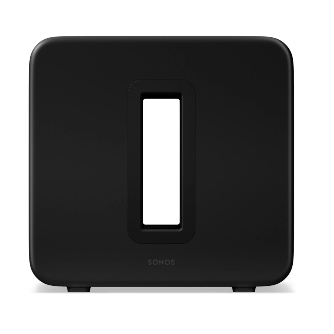 Sonos Sub 4 - front view