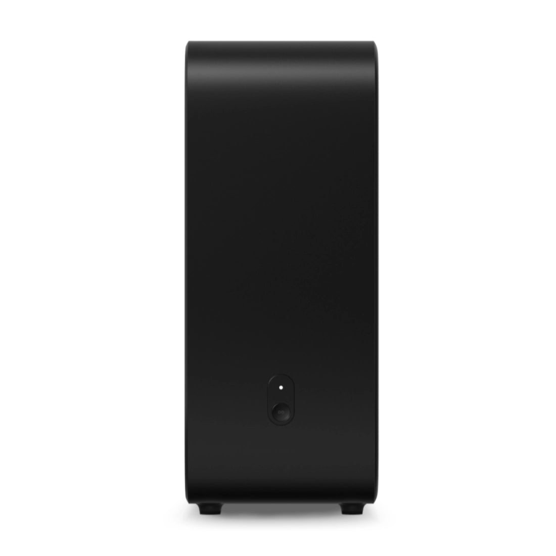 Sonos Sub 4 - side view
