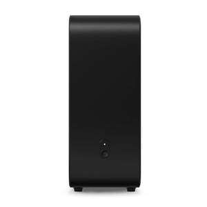 Sonos Sub 4 - side view