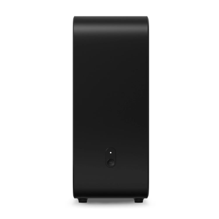 Sonos Sub 4 - side view