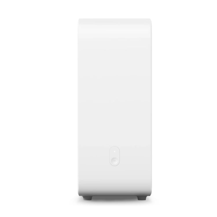 Sonos Sub 4 - side view