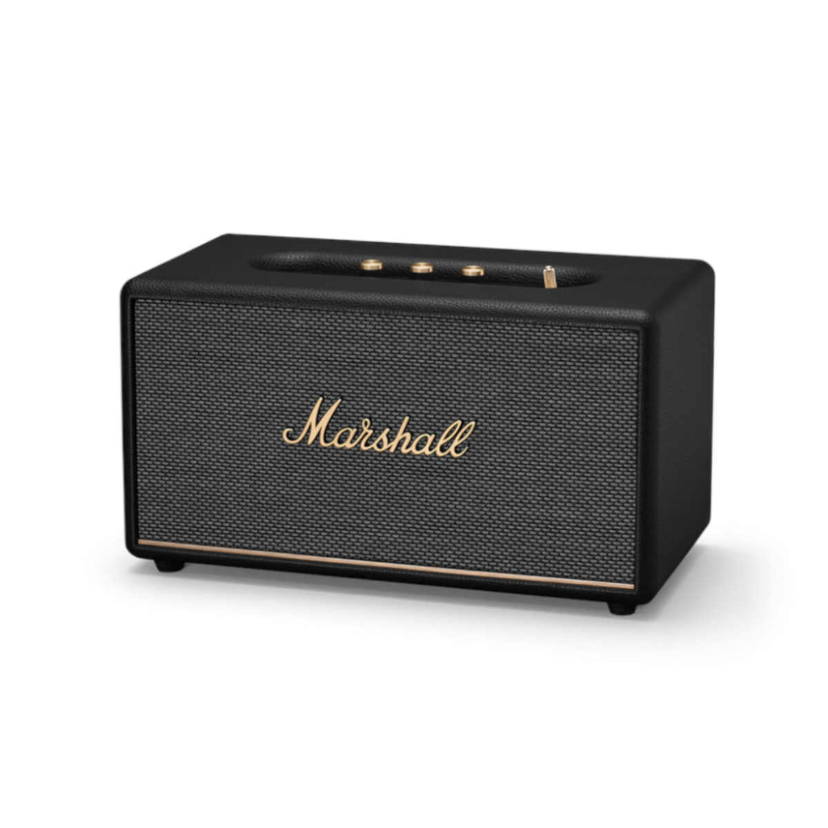 Marshall Stanmore III Bluetooth Speaker