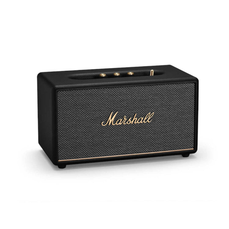 Marshall Stanmore III Bluetooth Speaker
