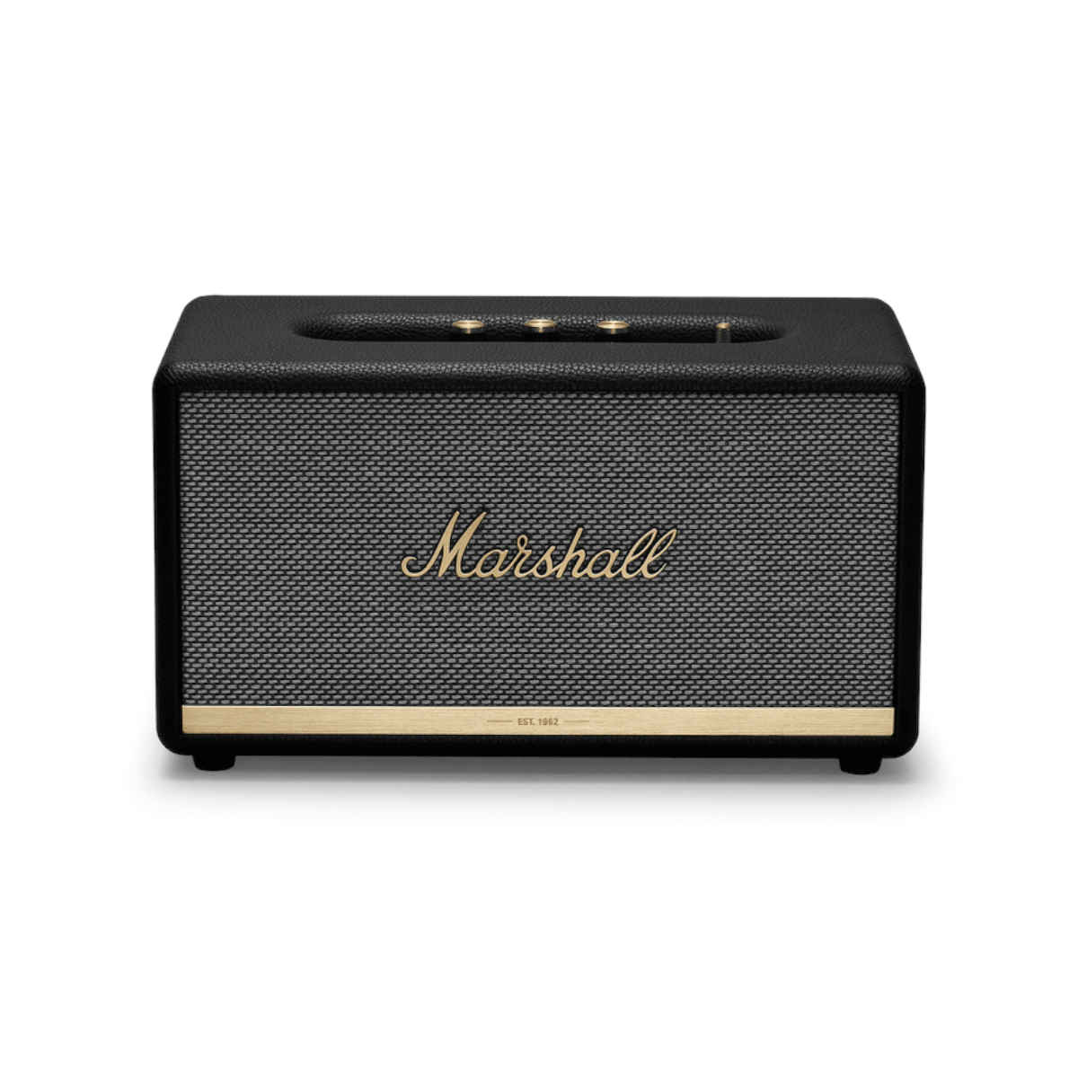Marshall Stanmore II Bluetooth Speaker - Ooberpad India
