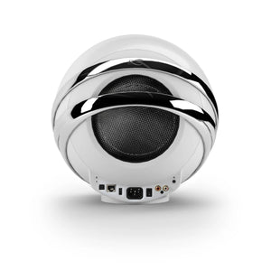 Cabasse The Pearl (Pearl White) - Back view