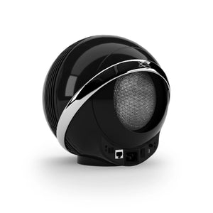 Cabasse The Pearl Akoya - Metallic Black side view