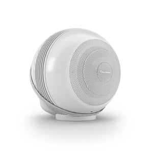 Cabasse The Pearl Akoya - Pearl White Perspective